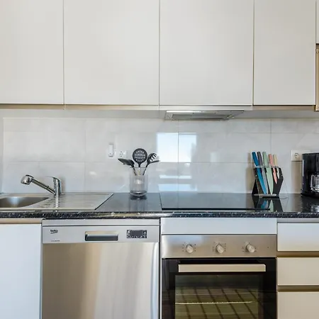 Διαμέρισμα Solmonte *