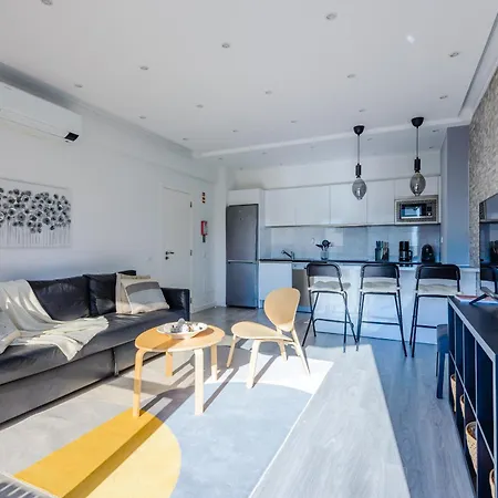 Appartement Solmonte *