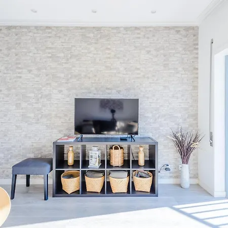 Solmonte Appartement