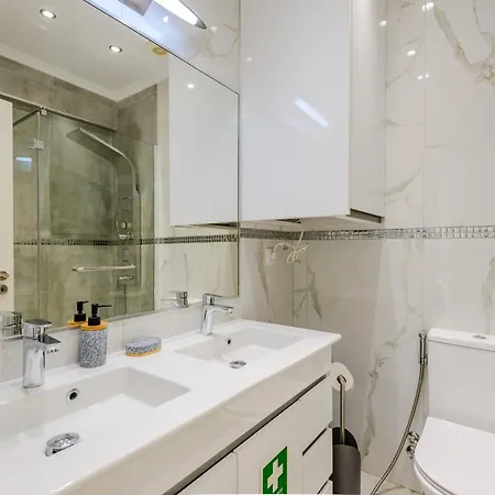 Apartamento Solmonte *