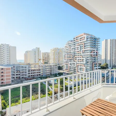 Solmonte Apartamento Portimão