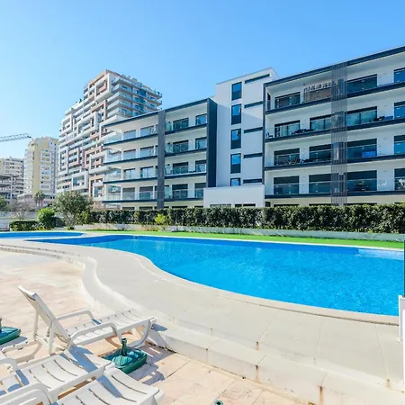 Apartamento Solmonte Portimão